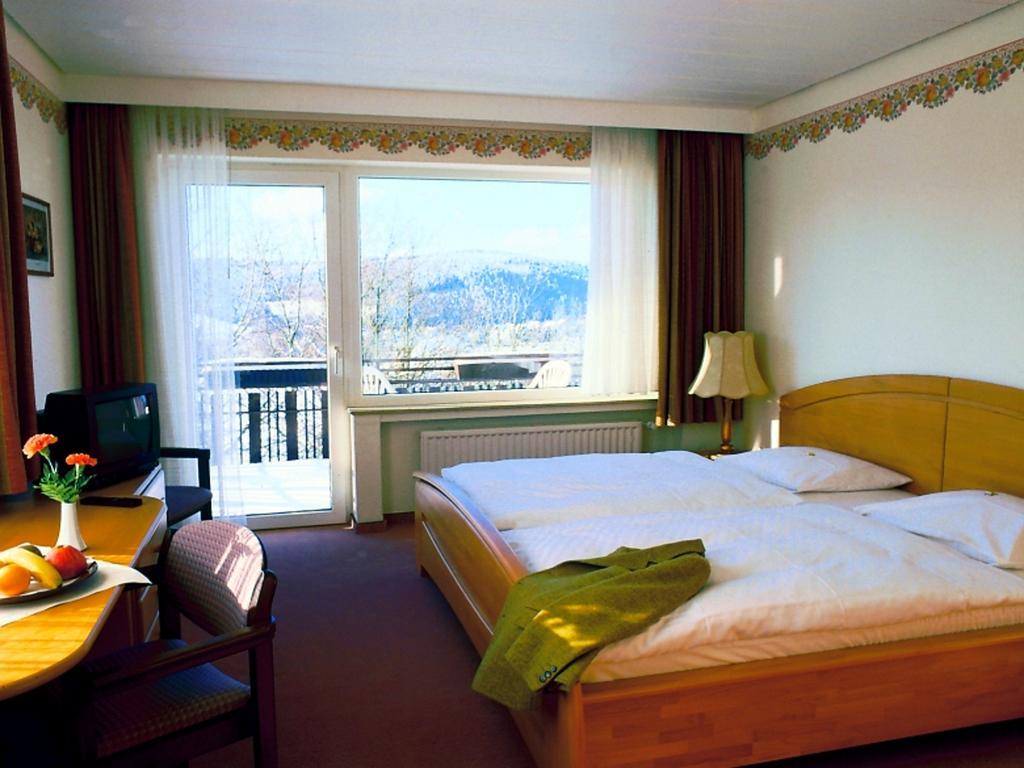 Heidehotel Hildfeld وينتربرغ المظهر الخارجي الصورة