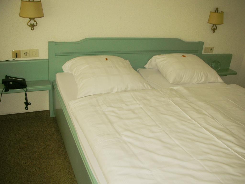 Heidehotel Hildfeld وينتربرغ المظهر الخارجي الصورة